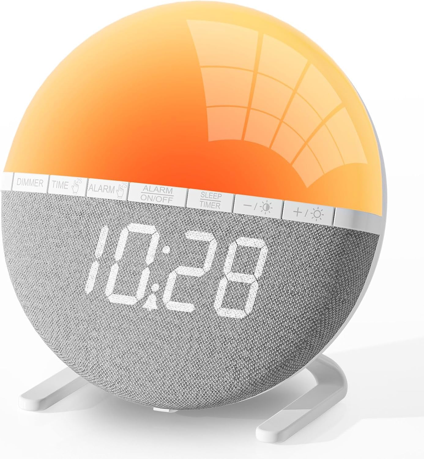 【睡眠改善】目覚まし時計aXbo Sleep Phase Alarm Clock aXbo sleep phase alarm clock - buy at Galaxus